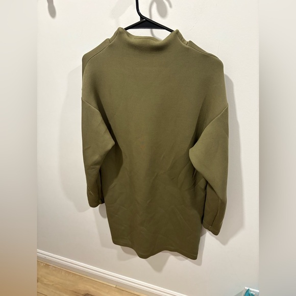 LIKE NEW-FIG Clothing Florence Dress- M - Picture 6 of 7